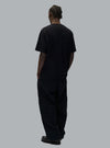 ARTE ANTWERP ARTE PIXEL LOGO T-SHIRT BLACK