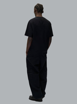 ARTE ANTWERP ARTE PIXEL LOGO T-SHIRT BLACK