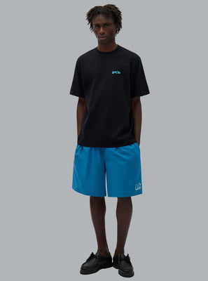 Back Logo People Black