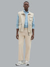 Vic Light Blue