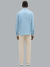 Vic Light Blue