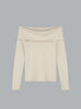AVEC ELAN AUDETTE OFF WHITE