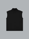 AVEC ELAN ELLA TOP BLACK