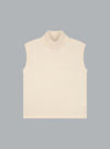 AVEC ELAN ELLA TOP OFF WHITE