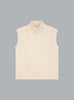AVEC ELAN ELLA TOP OFF WHITE