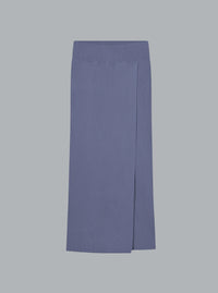 FLO SKIRT BLUE