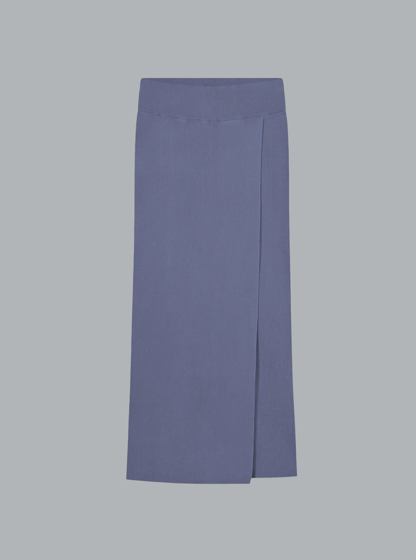 FLO SKIRT BLUE