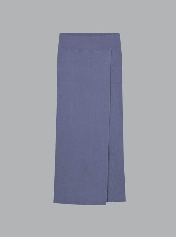 FLO SKIRT BLUE