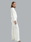 Corine Off White