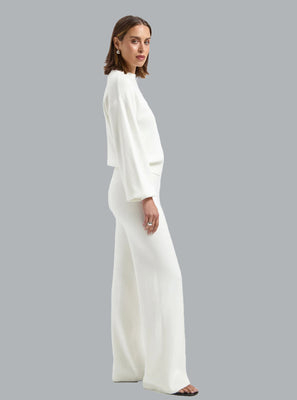 Corine Off White