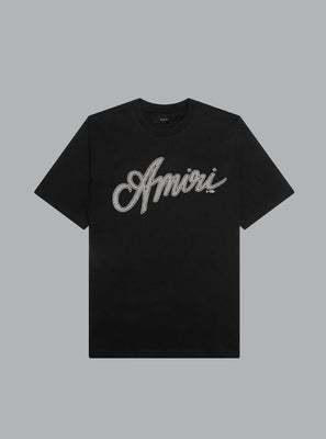 Amiri Script Black