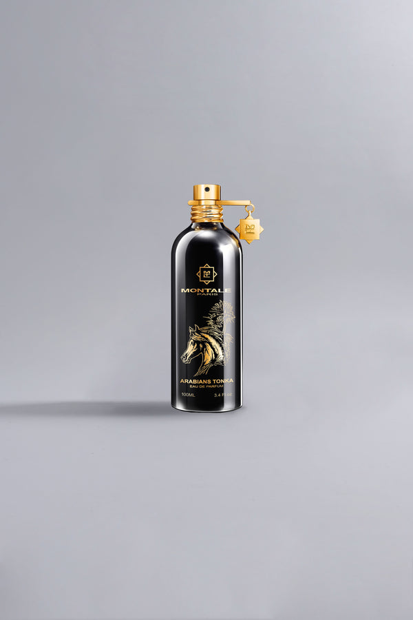 Arabians Tonka Black