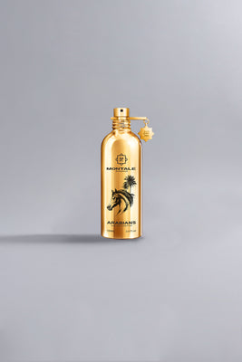 Arabians Gold
