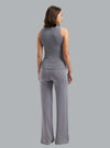 Lea Dark Grey