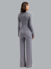 May Dark Grey