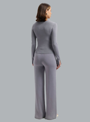 May Dark Grey