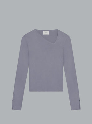 May Dark Grey