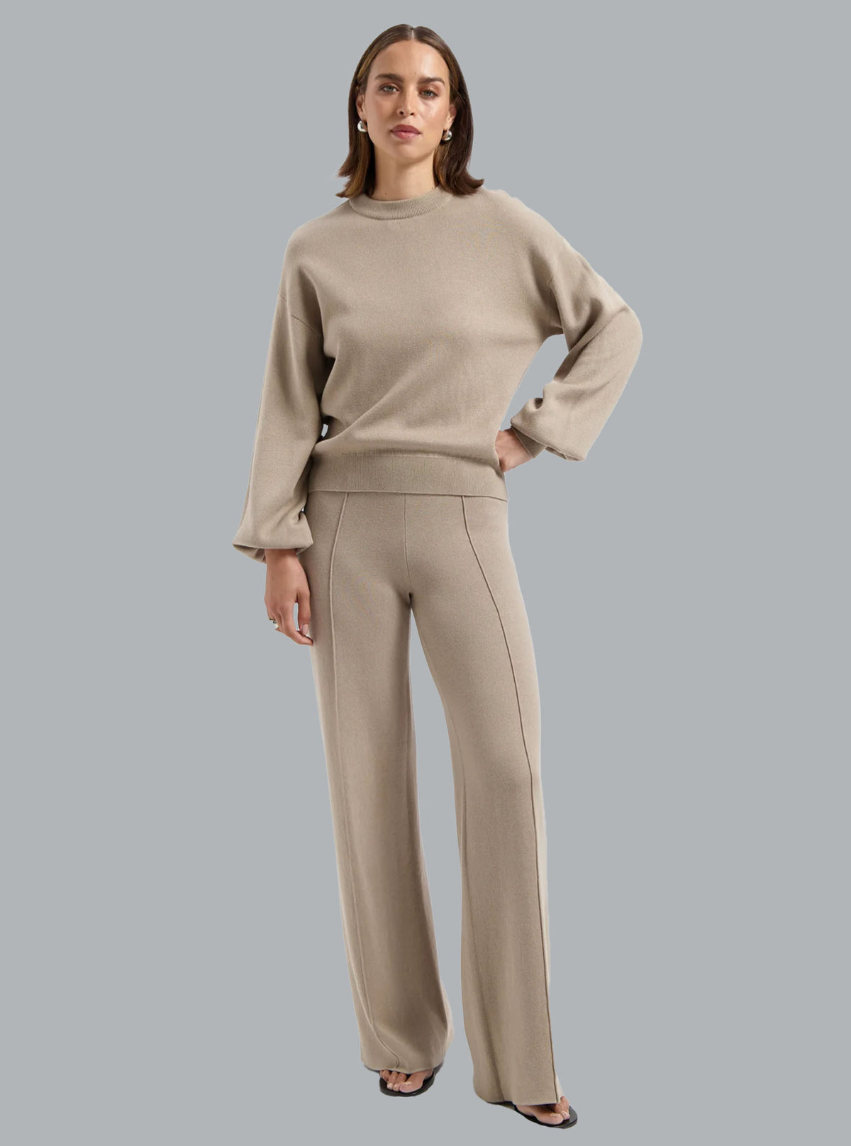 Corine Beige