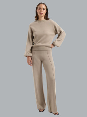 Corine Beige