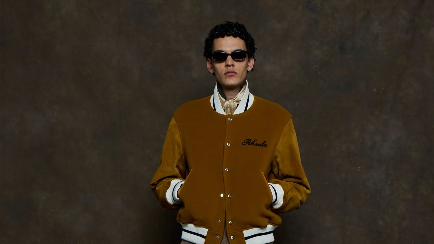 NEW ARRIVALS FW26