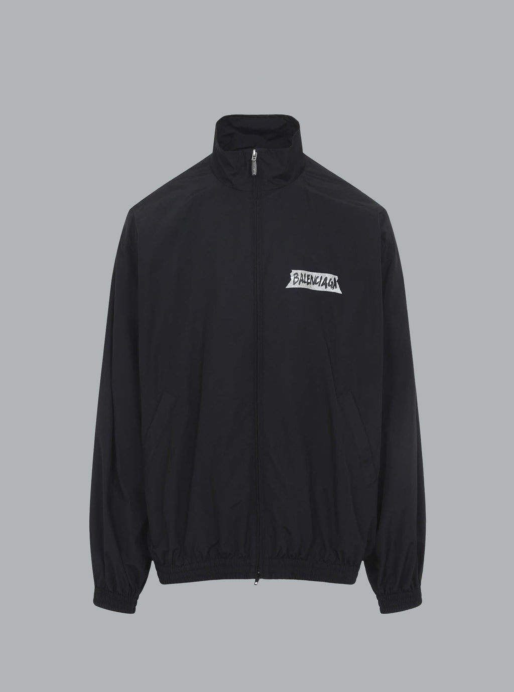 Masking Tape Track Jacket