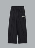 Trainingsbroek met afplaktape 
