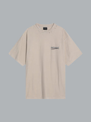 Inside Out Political Campaign Light Beige