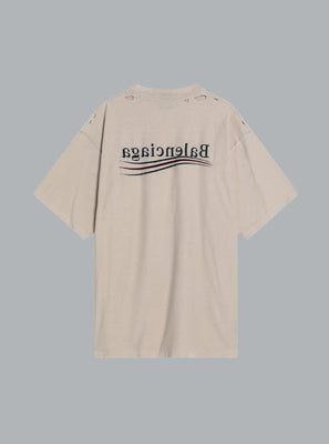 Inside Out Political Campaign Light Beige