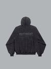 Inside Out Political Campaign Black