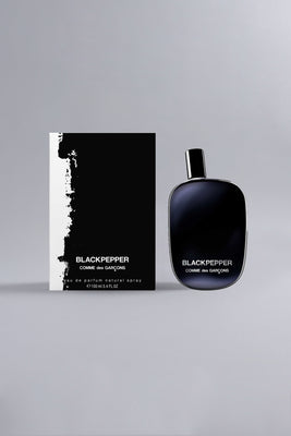 Blackpepper Black
