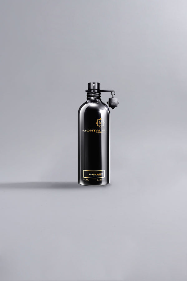 Black Aoud Black