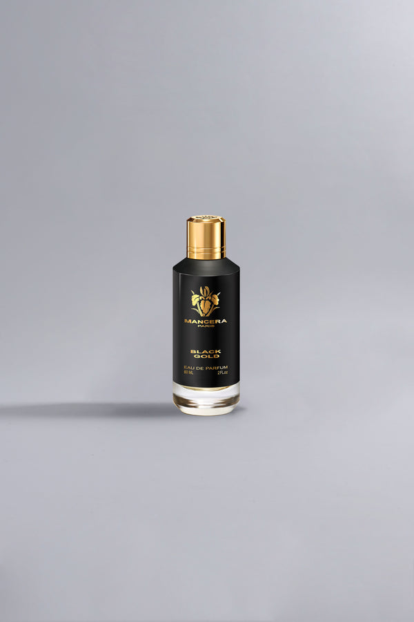 Black Gold Black