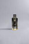 Black Vanilla Black