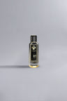 Black Vanilla Black