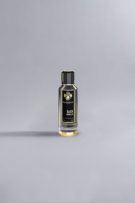 Black Vanilla Black