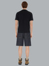 KNIGHT STAMP COTTON T-SHIRT