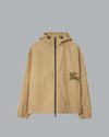 Lightweight Jacket Light Beige