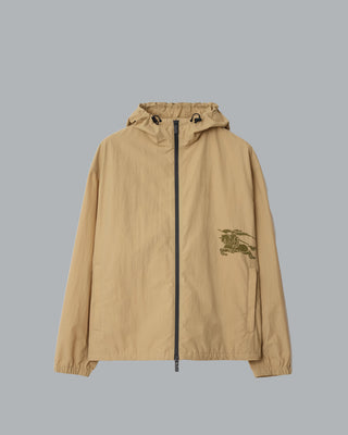 Lightweight Jacket Light Beige