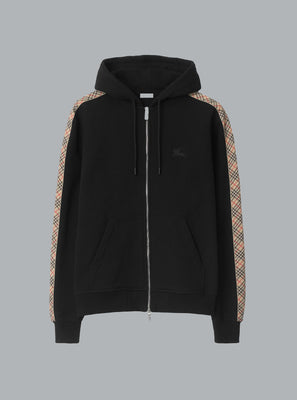 SCOTT ZIP THROUGH