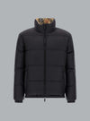 Snowdon Black