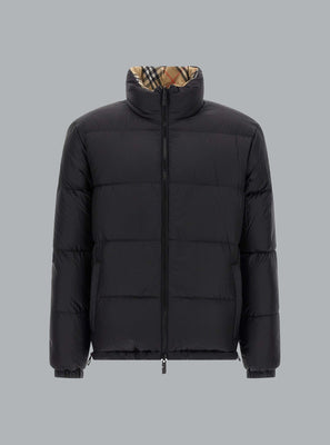 Snowdon Black