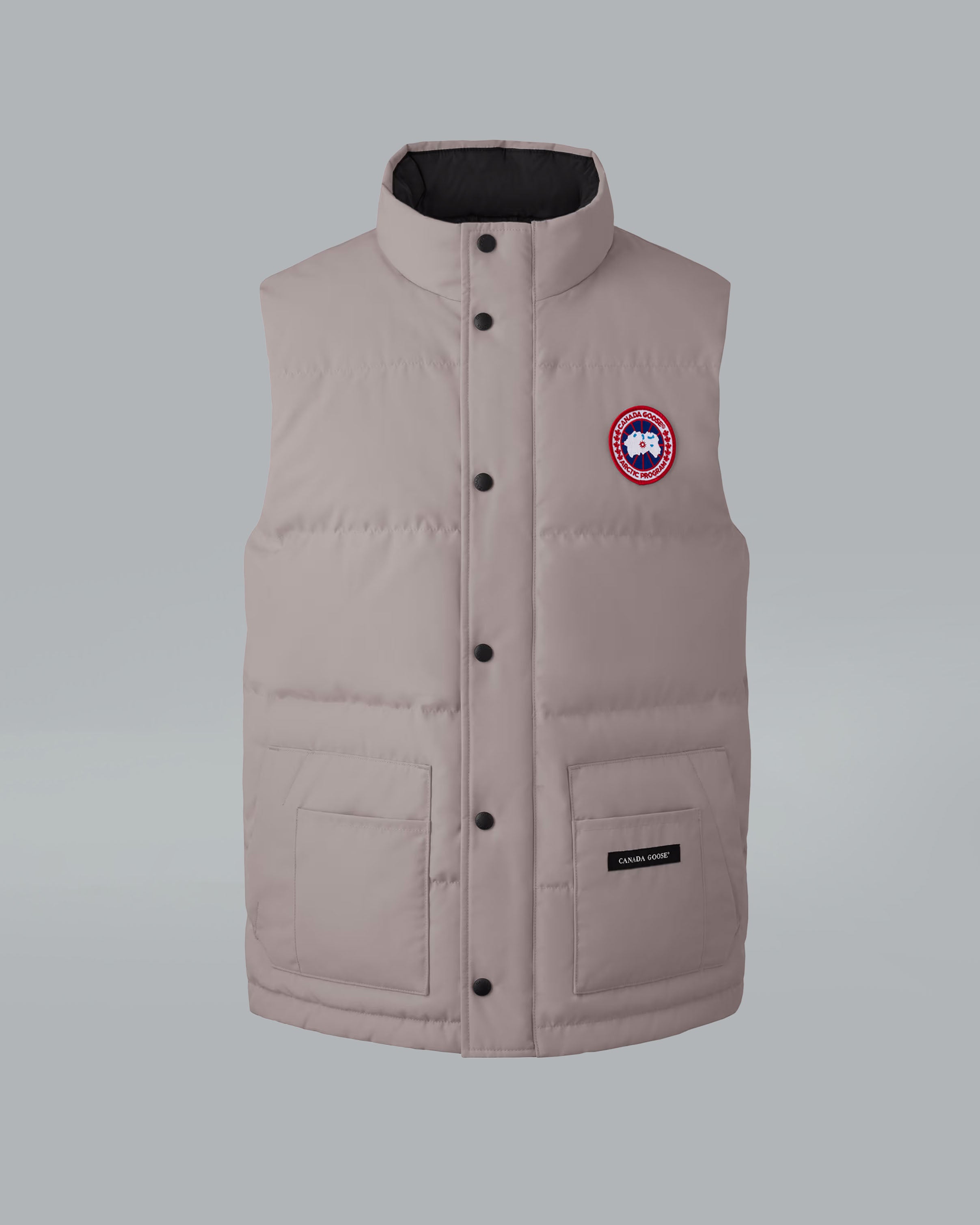 Freestyle Crew Light Beige