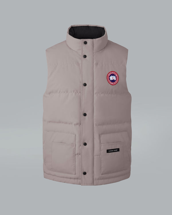 Freestyle Crew Light Beige
