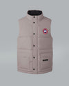 Freestyle Crew Light Beige