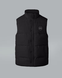 Garson Black Label Black