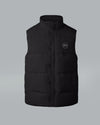 Garson Black Label Black