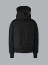 CHILLIWACK BOMBER JACKET