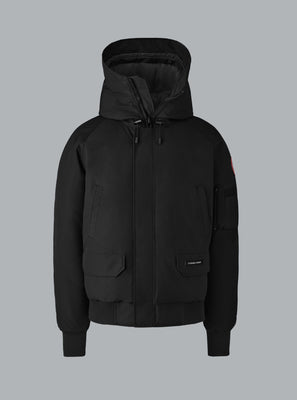 CHILLIWACK BOMBER JACKET