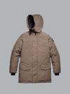 LANGFORD BLACK LABEL PARKA