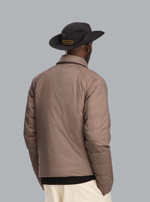 LODGE BLACK LABEL VEST